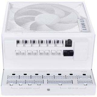 1200 Watt Lian Li EDGE GOLD 1200 80 PLUS Gold Netzteil, PCIe 5.1, ATX