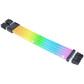 Lian Li Strimer Wireless 2x 8-Pin CPU-Kabel