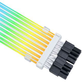 Lian Li Strimer Wireless 2x 8-Pin CPU-Kabel