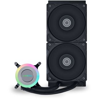 Lian Li GA II Lite 240 Performance All-in-One