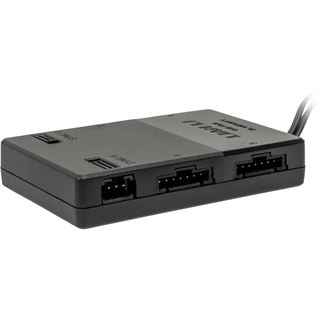 Lian Li UNI HUB SL-INF Controller, L-Connect 3 - wei&szlig;