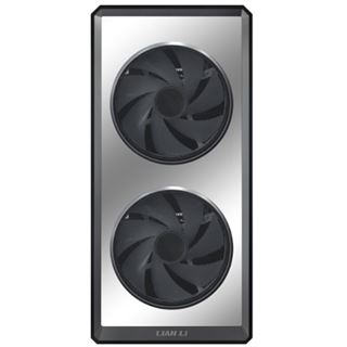 Lian Li LANCOOL 217 INF PC-Geh&auml;use, Midi-Tower, Tempered Glass,