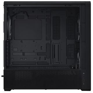 Lian Li LANCOOL 217 INF PC-Geh&auml;use, Midi-Tower, Tempered Glass,