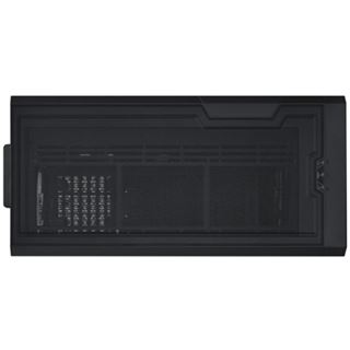 Lian Li LANCOOL 217 INF PC-Geh&auml;use, Midi-Tower, Tempered Glass,