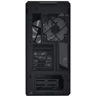 Lian Li LANCOOL 217 INF PC-Geh&auml;use, Midi-Tower, Tempered Glass,
