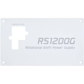 1200 Watt Lian Li RS Series 80 PLUS Gold Netzteil, ATX 3.1, modular -