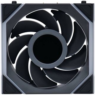 120x124,5x28mm Lian Li UNI FAN SL Wireless LCD L&uuml;fter, ARGB, PWM
