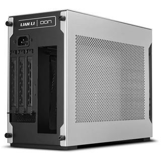 Lian Li x DAN Cases A4-H2O PC-Geh&auml;use, Mini-Geh&auml;use,