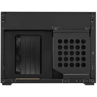 Lian Li x DAN Cases A4-H2O PC-Geh&auml;use, Mini-Geh&auml;use,