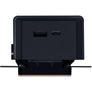 Lian Li Galahad II LCD 280 TL Wireless schwarz All-in-One