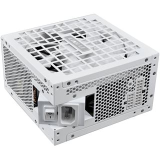 1000 Watt Lian Li RS wei&szlig; Modular 80+ Gold