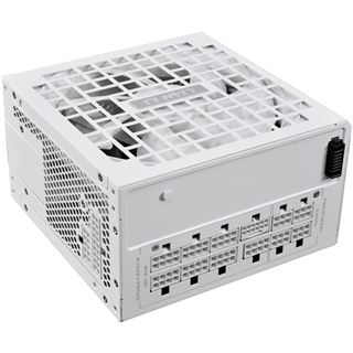 1000 Watt Lian Li RS wei&szlig; Modular 80+ Gold