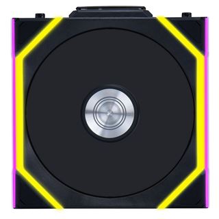 120x124,5x28mm Lian Li UNI FAN SL Wireless ARGB PWM L&uuml;fter -