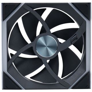 120x124,5x28mm Lian Li UNI FAN SL Wireless ARGB PWM L&uuml;fter -
