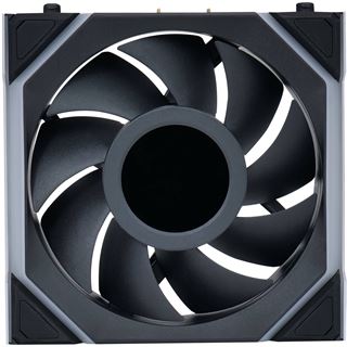 120x124,5x28mm Lian Li UNI FAN SL Wireless LCD L&uuml;fter, ARGB, PWM