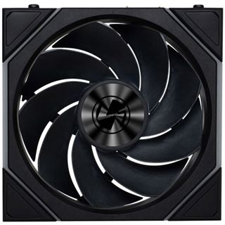 120x124x28mm Lian Li UNI FAN TL Wireless L&uuml;fter, ARGB, PWM -