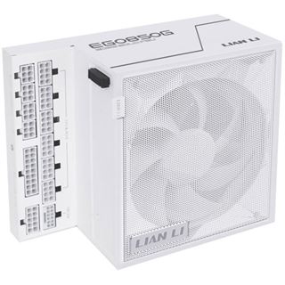850 Watt Lian Li EDGE GOLD 850 80 PLUS Gold Netzteil, PCIe 5.1, ATX