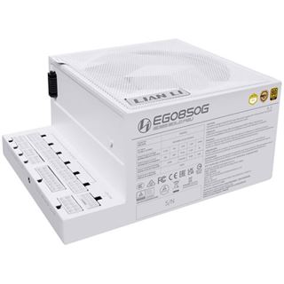 850 Watt Lian Li EDGE GOLD 850 80 PLUS Gold Netzteil, PCIe 5.1, ATX