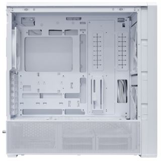 Lian Li LANCOOL 217 INF PC-Geh&auml;use, Midi-Tower, Tempered Glass,