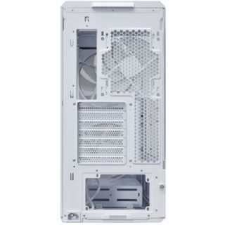 Lian Li LANCOOL 217 INF PC-Geh&auml;use, Midi-Tower, Tempered Glass,