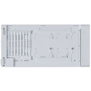Lian Li LANCOOL 217 INF PC-Geh&auml;use, Midi-Tower, Tempered Glass,