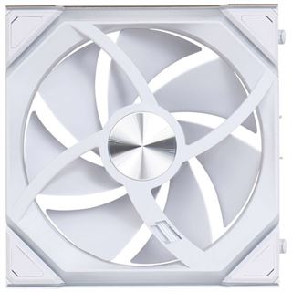120x124,5x28mm Lian Li UNI FAN SL Wireless ARGB PWM L&uuml;fter,
