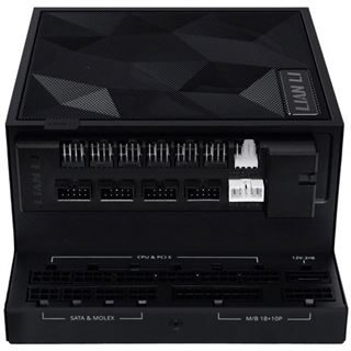 1200 Watt Lian Li EDGE GOLD 1200 80 PLUS Gold Netzteil, PCIe 5.1, ATX
