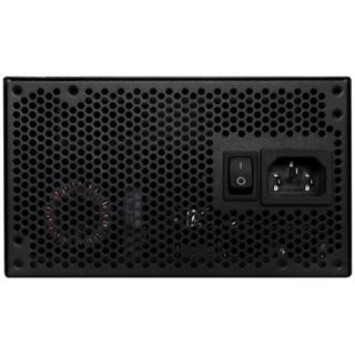 1200 Watt Lian Li EDGE GOLD 1200 80 PLUS Gold Netzteil, PCIe 5.1, ATX