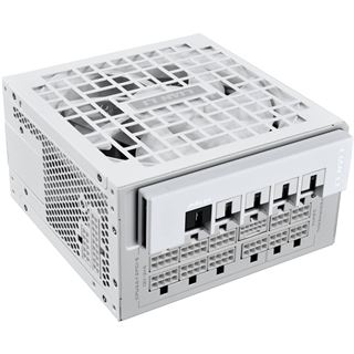1000 Watt Lian Li Rotational Shift Series RS1000G wei&szlig; 1000W
