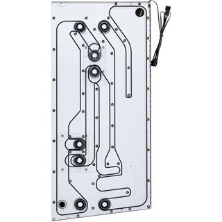 Phanteks Glacier EZ-Fit DIS-NV5 Distroplate, integrierte EZ-Fittinge