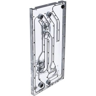 Phanteks Glacier EZ-Fit DIS-NV5 Distroplate, integrierte EZ-Fittinge