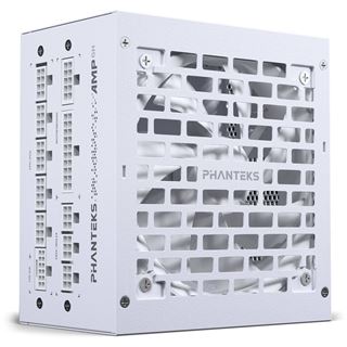 750 Watt Phanteks AMP GH wei&szlig; Modular 80+ Gold