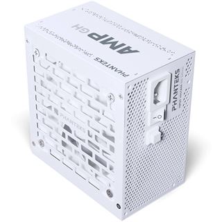 750 Watt Phanteks AMP GH wei&szlig; Modular 80+ Gold