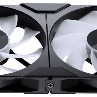140x140x25mm Phanteks M25 Gen2 PWM D-RGB L&uuml;fter - Reverse Blade,