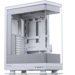 Phanteks Enthoo Evolv X2 Matrix Big Tower ohne Netzteil weiss