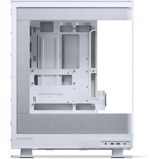 Phanteks Enthoo Evolv X2 Matrix Big Tower ohne Netzteil weiss