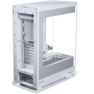 Phanteks Enthoo Evolv X2 Matrix Big Tower ohne Netzteil weiss