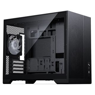 Phanteks XT M3 PC-Geh&auml;use, Mini-Geh&auml;use, mATX, RGB,