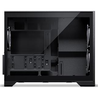 Phanteks XT M3 PC-Geh&auml;use, Mini-Geh&auml;use, mATX, RGB,