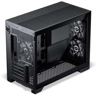 Phanteks XT M3 PC-Geh&auml;use, Mini-Geh&auml;use, mATX, RGB,
