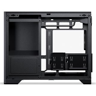 Phanteks XT M3 PC-Geh&auml;use, Mini-Geh&auml;use, mATX, RGB,