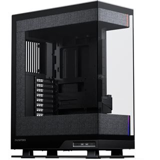 Phanteks Evolv X2 Matrix PC-Geh&auml;use, Midi-Tower, E-ATX, Tempered