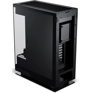 Phanteks Evolv X2 Matrix PC-Geh&auml;use, Midi-Tower, E-ATX, Tempered