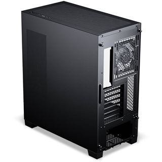 Phanteks XT View Matrix Midi Tower ohne Netzteil schwarz