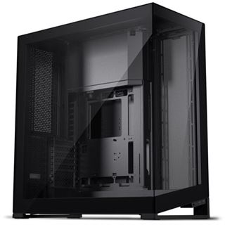 Phanteks NV9 MKII Satin Big Tower ohne Netzteil schwarz