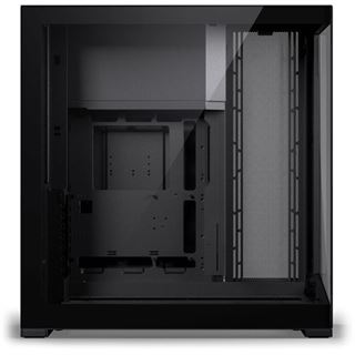 Phanteks NV9 MKII Satin Big Tower ohne Netzteil schwarz