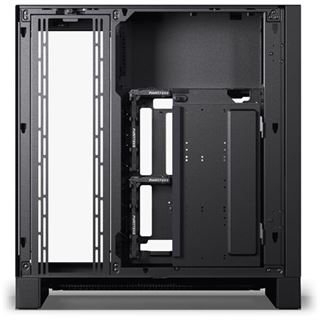 Phanteks NV9 MKII Satin Big Tower ohne Netzteil schwarz