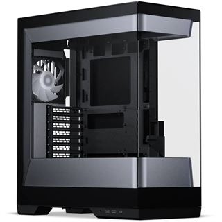Phanteks Evolv S2 PC-Geh&auml;use, Midi-Tower, E-ATX, RGB, Tempered