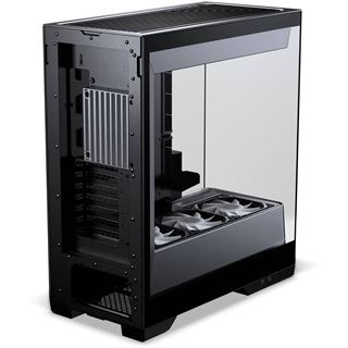 Phanteks Evolv S2 PC-Geh&auml;use, Midi-Tower, E-ATX, RGB, Tempered