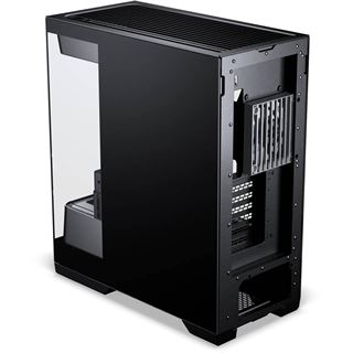 Phanteks Evolv S2 PC-Geh&auml;use, Midi-Tower, E-ATX, RGB, Tempered